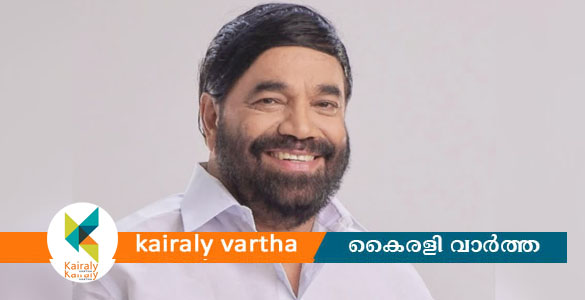 വി എൻ വാസവൻ സിപിഎം സംസ്ഥാന സെക്രട്ടറിയാകാൻ സാധ്യത