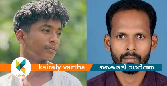 എരുമേലിയിൽ ബൈക്കും ഓട്ടോറിക്ഷയും കൂട്ടിയിടിച്ച് രണ്ട് മരണം