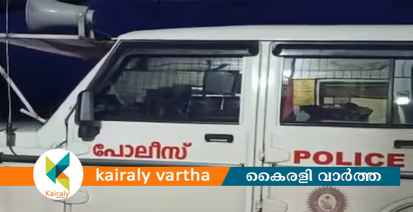 കാട്ടാക്കട കെഎസ്ആര്&zwj;ടിസി ഡിപ്പോയില്&zwj; യുവതിക്ക് നേരെ ലൈംഗികാതിക്രമം; കേസെടുത്ത് പൊലീസ്