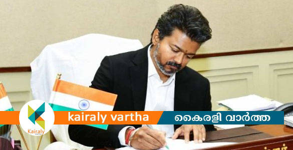 717 സർക്കാർ മദ്യവിൽപ്പന ശാലകൾ അടച്ചു പൂട്ടാൻ ഉത്തരവിട്ട് തമിഴ്നാട് മുഖ്യമന്ത്രി വിജയ്
