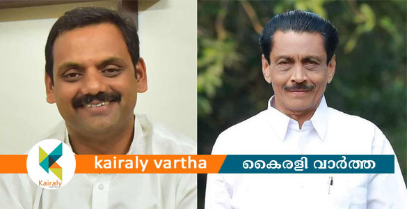 ഡീൻ കുര്യക്കോസിനെതിരായ പരാമർശം; ഡിസിസി പ്രസിഡൻ്റിനെതിരെ പരാതിയുമായി യൂത്ത് കോൺഗ്രസ്