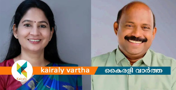 "കരഞ്ഞ് വോട്ട് വാങ്ങി, വീടുകൾ കയറി അപവാദ പ്രചരണം നടത്തി"; മന്ത്രി എം. ലിജുവിനെതിരെ യു. പ്രതിഭ