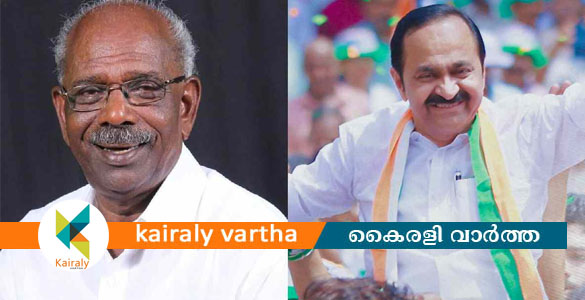 കെ​എ​സ്ആ​ർ​ടി​സി ​ബ​സി​ലെ സൗ​ജ​ന്യ യാ​ത്ര​യ്ക്ക് സ​തീ​ശ​ൻ വീ​ട്ടി​ൽ നി​ന്ന് പ​ണം കൊ​ണ്ടു​വ​ര​ണം- എം.​എം.മ​ണി