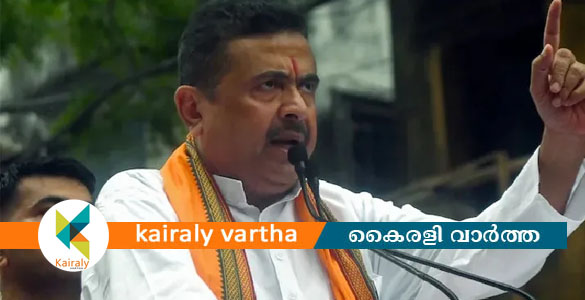 ബംഗാളിലെ മദ്രസകളിൽ വന്ദേമാതരം നിർബന്ധമാക്കി