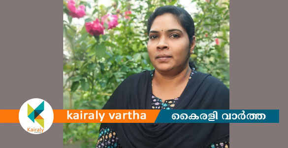 തീക്കോയിയിൽ ഭർത്താവ് ആസിഡ് ഒഴിച്ചതിനെ തുടർന്ന് പൊള്ളലേറ്റ് ചികിത്സയിലായിരുന്ന വീട്ടമ്മ മരിച്ചു