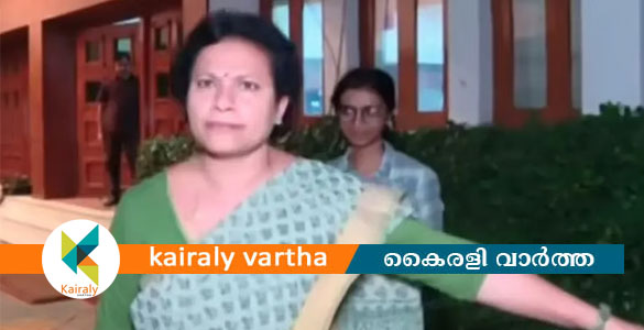 'ദീപാ ജോസഫ് നിരന്തരം വേട്ടയാടുന്നു'; പരാതിയുമായി രാഹുൽ മാങ്കൂട്ടത്തിൽ കേസിലെ അതിജീവിത