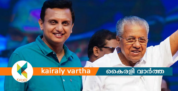 വളഞ്ഞിട്ടടിച്ചോളൂ, അവസാന ശ്വാസം വരെയും പോരാടുമെന്ന് മുഹമ്മദ് റിയാസ്
