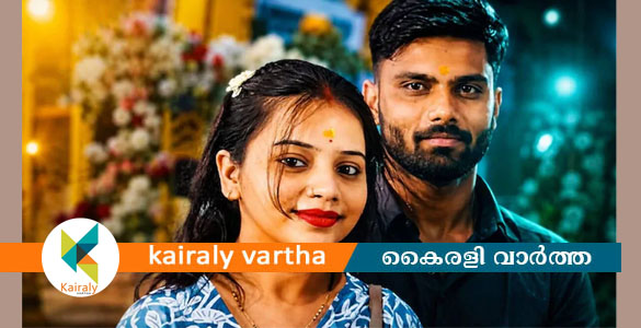 'ഏഴു ലക്ഷം കൊടുത്തു, കാര്&zwj; കൂടി വേണം'; ലഖ്നൗവിൽ ഇന്&zwj;ഫ്&zwnj;ലുവന്&zwj;സര്&zwj; ഭര്&zwj;തൃവീട്ടില്&zwj; മരിച്ചനിലയില്&zwj;