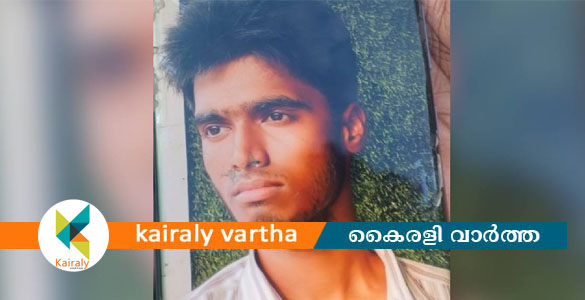 കൊളുക്കുമലയിൽ നിന്നും കൊക്കയിലേക്ക് ചാടിയ വിനോദ സഞ്ചാരിയുടെ മൃതദേഹം കണ്ടെത്തി