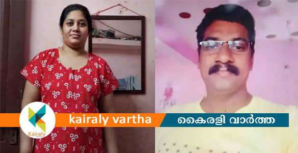മണ്ണന്തല ഹസീന കൊലക്കേസ്; പ്രതിയായ ഭര്&zwj;ത്താവ് ട്രെയിന്&zwj; തട്ടി മരിച്ച നിലയില്&zwj;