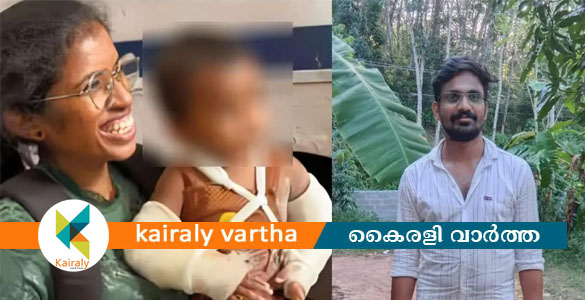 'കുട്ടിയെ മർദിച്ചത് അമ്മയുടെ മൗനസമ്മതത്തോടെ'; അഷ്കറിന്&zwj;റെ മൊഴി പുറത്ത്