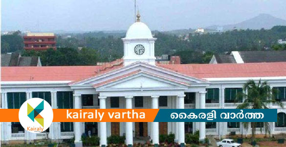 സെക്രട്ടേറിയറ്റിൽ മാധ്യമങ്ങൾക്ക് വീണ്ടും നിയന്ത്രണം; സമരഗേറ്റും ബാരിക്കേഡ് വെച്ച് അടച്ചു