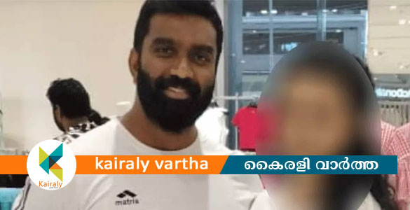 വിവാഹിതനെന്ന് മറച്ചുവെച്ച് ബന്ധം: യുവാവിനെ തേടി കേരളത്തിലെത്തിയ വിദേശ വനിത ജീവനൊടുക്കാന്&zwj; ശ്രമിച്ചു