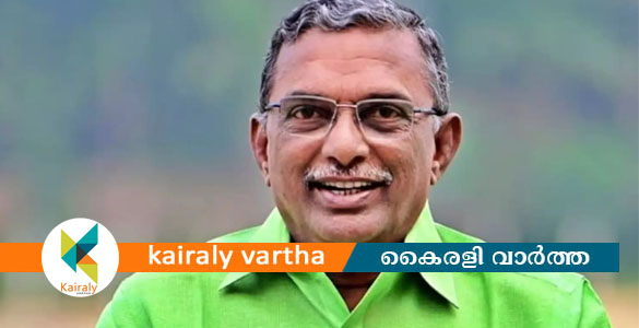 എ പത്മകുമാറിനെ സിപിഎമ്മിൽ നിന്ന് സസ്&zwnj;പെന്&zwj;ഡ് ചെയ്തു