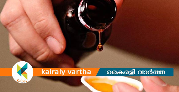 'കഫ് സിറപ്പ് വാങ്ങാൻ ഇനി ഡോക്ടറുടെ കുറിപ്പടി നിർബന്ധം'; കേന്ദ്ര വിജ്ഞാപനം പുറത്തിറക്കി