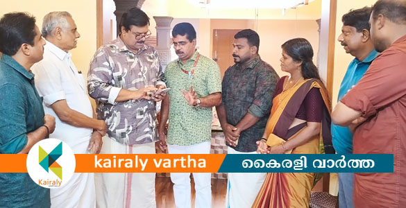 സെന്&zwj;സസ്; കോട്ടയം ജില്ലയില്&zwj; ഇതുവരെ സെല്&zwj;ഫ് എന്യുമറേഷന്&zwj; നടത്തിയത് 6710 പേര്&zwj;