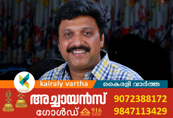 അംഗത്വം പുതുക്കി നൽകിയില്ല; എൻഎസ്എസ് ഡയറക്ടർ ബോർഡിൽ നിന്ന് കെ ബി ഗണേഷ് കുമാർ പുറത്ത്
