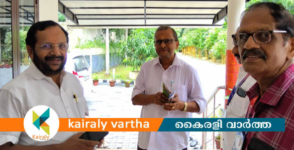 'ബാലമിത്രം 2026': ബാലഭവനിലെ കുട്ടികൾക്ക് കരുതലുമായി ശക്തിനഗർ റസിഡന്&zwj;റ്സ് അസോസിയേഷന്&zwj;