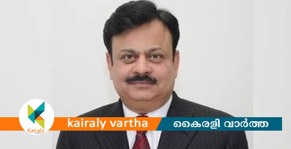 ബിശ്വനാഥ് സിന്&zwj;ഹ പുതിയ ചീഫ് സെക്രട്ടറിയാകും
