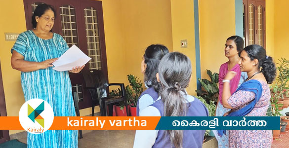 സെൻസസ്; സെൽഫ് എന്യുമറേഷനിൽ സജീവമായി പങ്കുചേർന്ന് കാമ്പസുകൾ