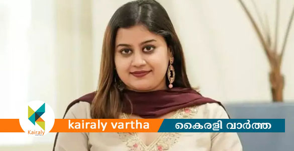 യൂട്യൂബ് ചാനലിലൂടെ അപകീര്&zwj;ത്തികരമായ പരാമര്&zwj;ശം; ലക്ഷ്മിപ്രിയയ്&zwnj;ക്കെതിരെ വീണ്ടും പരാതി നല്&zwj;കി അന്&zwj;സിബ