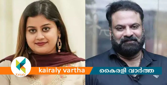 ടിനി ടോമിനെതിരായ അന്&zwj;സിബയുടെ പരാതി; കേസ് എടുക്കാനാകില്ലെന്ന് പൊലീസ് റിപ്പോർട്ട്