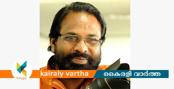 മലയാള മനോരമ മുൻ സീനിയർ ഫോട്ടോഗ്രാഫർ പി.ആർ. ദേവദാസ് അന്തരിച്ചു