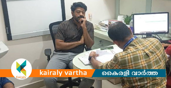 സ്വകാര്യ ആശുപത്രിയിൽ പ്രാക്ടീസ്; കോട്ടയം മെഡിക്കല്&zwj; കോളേജിലെ ഡോക്ടര്&zwj; പിടിയില്&zwj;