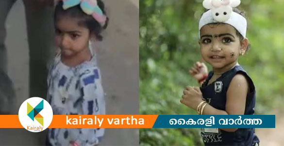 അമ്പൂരിയില്&zwj; വാഹനാപകടത്തിൽ മരിച്ച മൂന്നു വയസുകാരിയുടെ അമ്മ ജീവനൊടുക്കാൻ ശ്രമിച്ചു