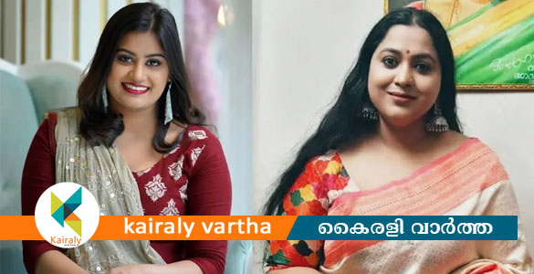 അന്&zwj;സിബയുടെ പരാതിയില്&zwj; ലക്ഷ്മിപ്രിയയ്ക്കും ഭര്&zwj;ത്താവിനും എതിരെ കേസ്