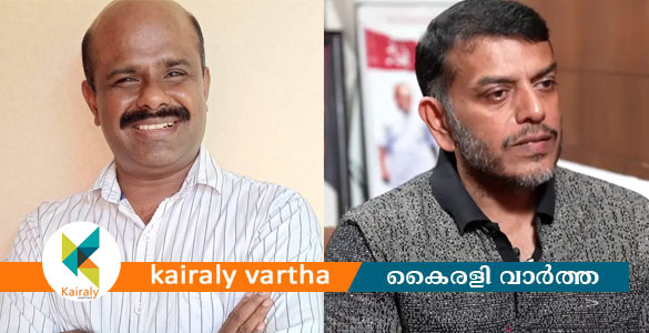 വിഎ അരുൺകുമാറിനെ ഐഎച്ച്ആർഡി ഡയറക്ടർ സ്ഥാനത്ത് നിന്ന് മാറ്റി; എംവി രാജേഷ് പുതിയ ഡയറക്ടർ