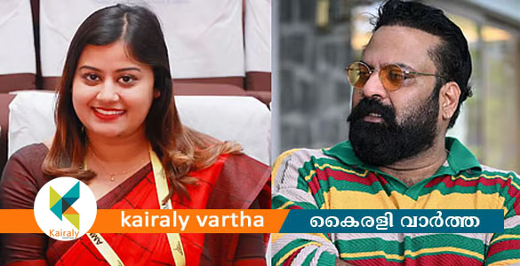 അന്&zwj;സിബയുടെ പരാതി; മുന്&zwj;കൂര്&zwj; ജാമ്യം തേടി ടിനി ടോം