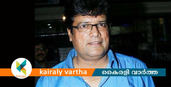 നടൻ രാജേഷ് ശർമയ്ക്ക് പ്രാണിയുടെ കടിയേറ്റ് ഗുരുതര പരിക്ക്
