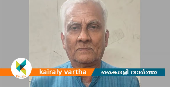 മുന്നൂറോളം ഫൈവ് സ്റ്റാർ ഹോട്ടലുകളിൽ താമസിച്ച് പണം നൽകാതെ മുങ്ങിയ 69കാരൻ പിടിയിൽ
