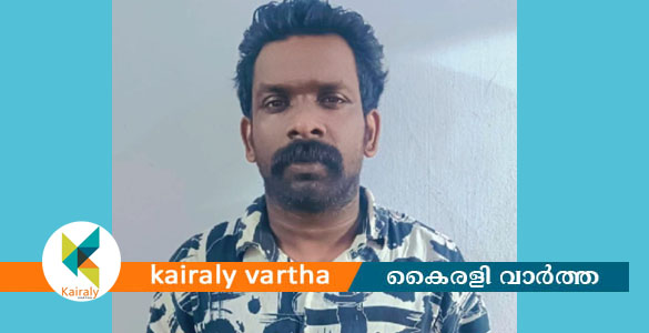 കഞ്ചാവ്&ndash; രാസലഹരി കേസുകളിലെ പ്രതി കരുതൽ തടങ്കലിൽ