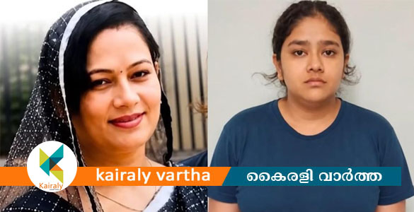 ജോലിയും സ്വത്തുക്കളും കൈക്കലാക്കാൻ ക്വട്ടേഷൻ നൽകി അമ്മയെ കൊലപ്പെടുത്തി