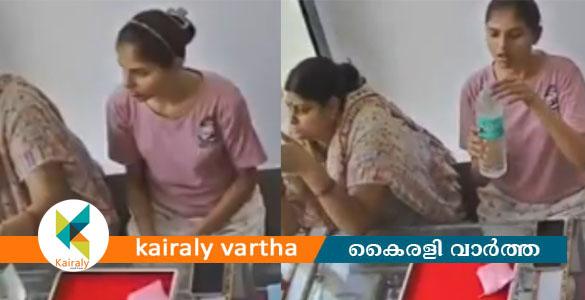 ദാഹിച്ചപ്പോള്&zwj; കുപ്പിവെള്ളം വാങ്ങി, കുടിച്ചപ്പോള്&zwj; ആസിഡ്; യുവതി ഗുരുതരാവസ്ഥയില്&zwj;