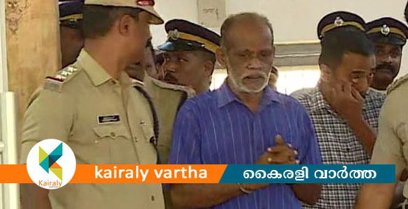 നെന്മാറ ഇരട്ടക്കൊലപാതക കേസ്: ചെന്താമര കുറ്റക്കാരൻ