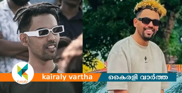 സുഹൃത്തുക്കളുടെ നഗ്നദൃശ്യങ്ങൾ പ്രചരിപ്പിച്ചെന്ന കേസ്; തൊപ്പിക്കെതിരെ ലുക്ക് ഔട്ട് സർക്കുലർ ഇറക്കാന്&zwj; പൊലീസ്
