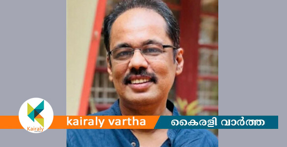 മംഗളം ദിനപത്രം അസിസ്റ്റൻ്റ് എഡിറ്റർ മാത്യൂസ് എം ജോർജ് അന്തരിച്ചു