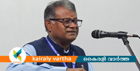 എം.ജി.യു.ഗ്രാജുവേറ്റ് സ്കൂളില്&zwj; പുതിയ ഇന്&zwj;റഗ്രേറ്റഡ് ബാച്ചിന് തുടക്കം