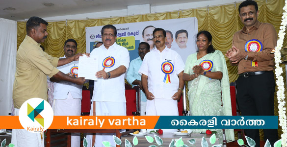ഓട്ടോറിക്ഷ ഫെയര്&zwj;മീറ്റര്&zwj; പരിശോധന ഇനി പ്രാദേശിക തലത്തിലും