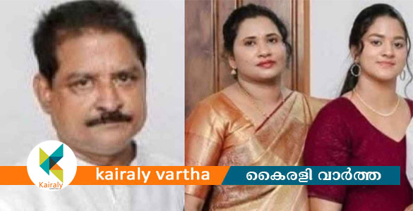 കോട്ടയത്ത് കളനാശിനി കഴിച്ച് ജീവനൊടുക്കാന്&zwj; ശ്രമിച്ച ഗൃഹനാഥനും മരിച്ചു