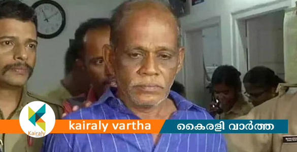 നെന്മാറ ഇരട്ടക്കൊലക്കേസ്: ചെന്താമരയ്ക്ക് തൂക്കുകയർ, 20 ലക്ഷം രൂപ പിഴ