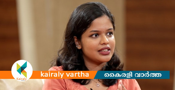 പാലായിൽ ദിയ പുറത്ത്; എല്&zwj;ഡിഎഫ് അവിശ്വാസപ്രമേയം പാസായി