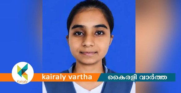 നീറ്റിൽ മാർക്ക് കുറഞ്ഞു; മഹാരാഷ്ട്രയിൽ വിദ്യാർഥിനി ജീവനൊടുക്കി
