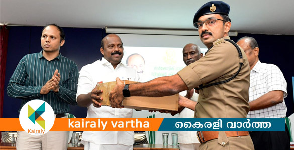 ഓണം സ്&zwnj;പെഷ്യൽ എൻഫോഴ്സ്മെന്റ് ശക്തമാക്കും- മന്ത്രി എം ലിജു