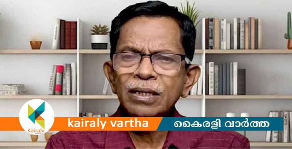 വിദ്യാര്&zwj;ത്ഥികള്&zwj;ക്കെതിരെ വിദ്വേഷ പരാമര്&zwj;ശം; ടി ജി മോഹന്&zwj; ദാസിനെതിരെ കേസ്
