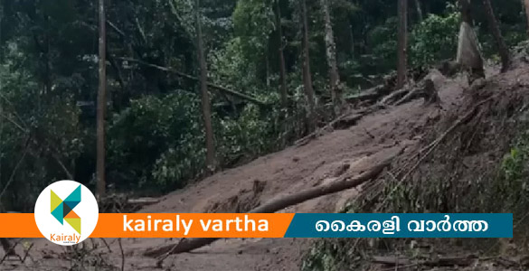 കോട്ടയത്ത് ദുരിതാശ്വാസ ക്യാമ്പുകള്&zwj; തുറന്നു; ജനങ്ങള്&zwj; ജാഗ്രത പലിക്കണമെന്ന് ജില്ലാ കളക്ടര്&zwj;