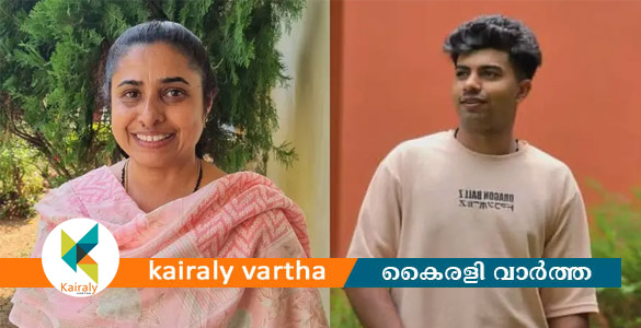 പയ്യാനിത്തോട്ടത്തെ ഉരുൾപൊട്ടൽ: മകന് പിന്നാലെ അമ്മയുടെയും മൃതദേഹം കണ്ടെടുത്തു